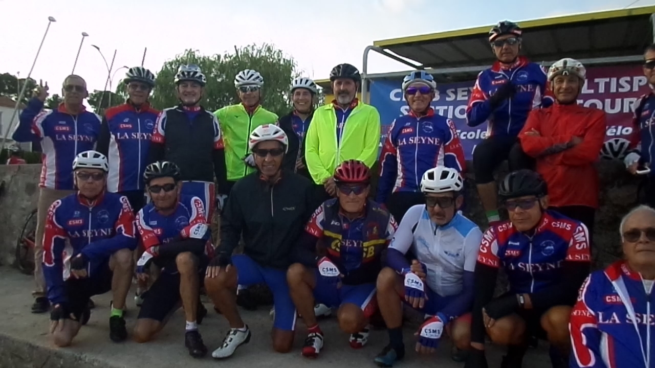 Concentration En Souvenir des Amis 2025