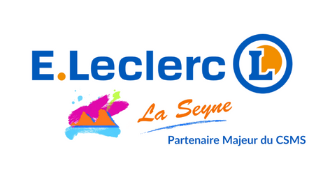 E.Leclerc La Seyne