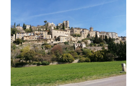 Pâques en Provence